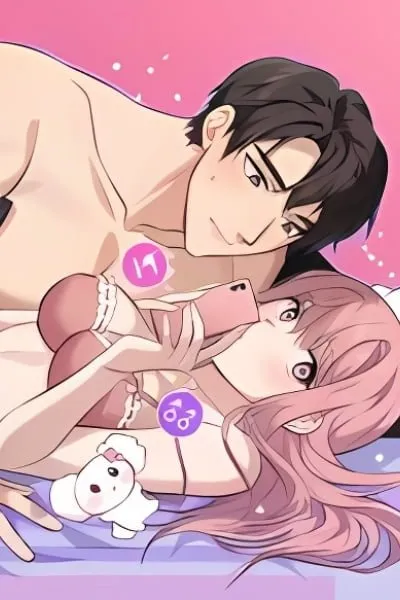 Cover of Tricky Lovers
