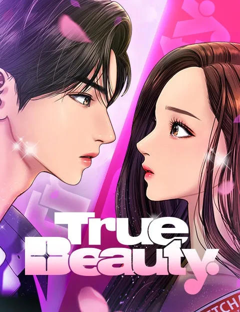 Cover of True Beauty