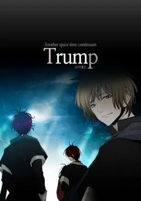 Cover of Trump