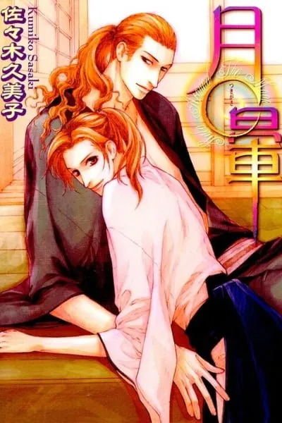 Cover of Tsukigasa