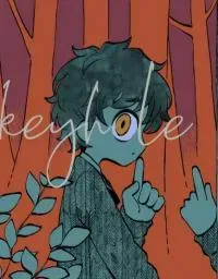 Cover of Tsumi no Kagiana