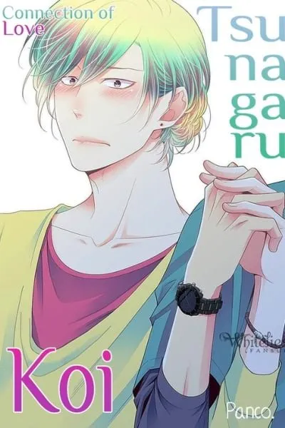 Cover of Tsunagaru Koi