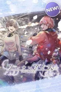 Cover of Two on Ice