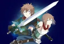 Cover of Two Souls