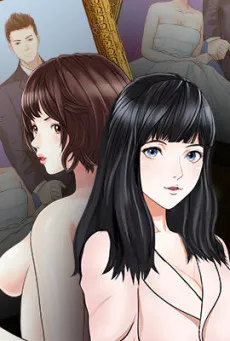 Cover of Two Wives