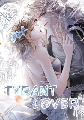 Cover of Tyrant Lover