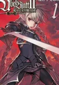 Cover of Übel Blatt II: Knights of the Fallen King