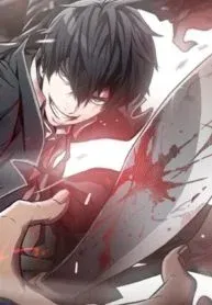 Cover of Ultimate Outcast