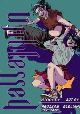 Cover of Unblessed