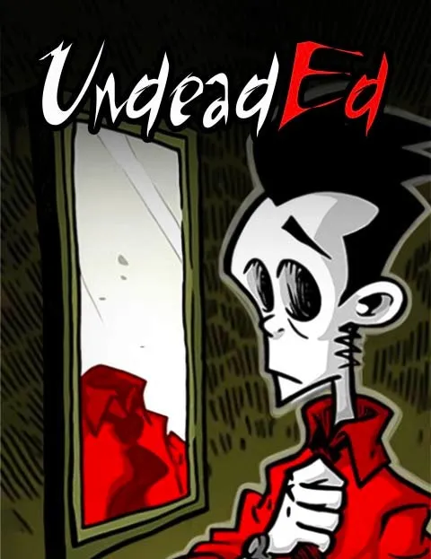 Cover of UndeadEd