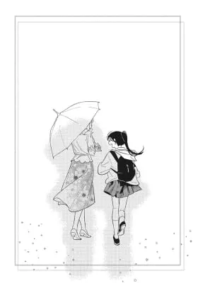 Cover of Uniform and Parasol