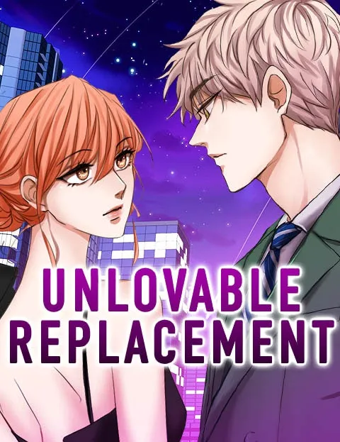 Cover of Unlovable Replacement