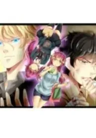 Cover of UnOrdinary  Manga