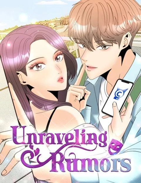 Cover of Unraveling Rumors