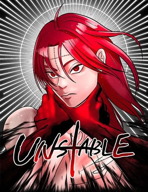 Cover of Unstable