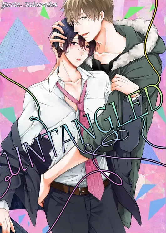 Cover of Untangled