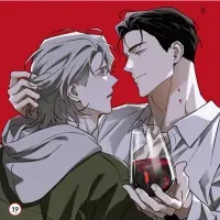 Cover of Vampire Homeless