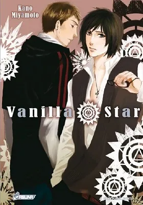 Cover of Vanilla Star