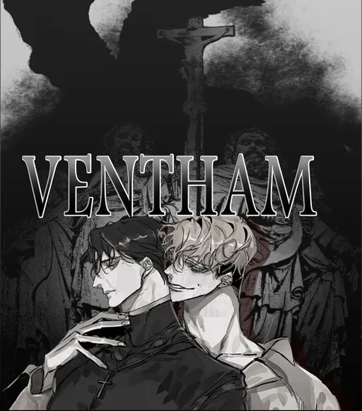 Cover of Ventham