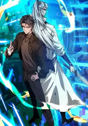 Cover of Versatile Sword Cultivator