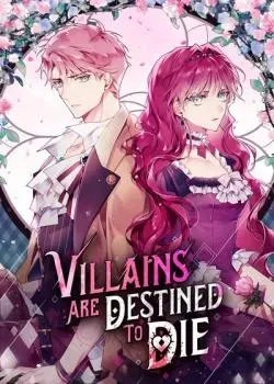 Cover of Villains Are Destined to Die