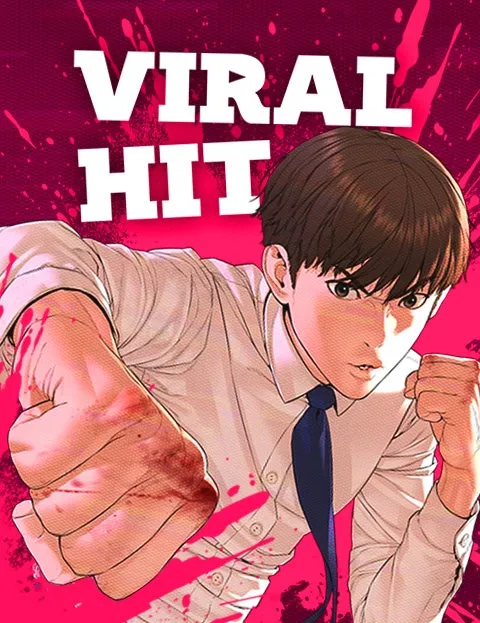 Cover of Viral Hit