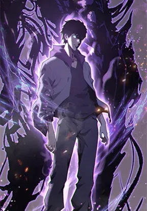 Cover of Virus King
