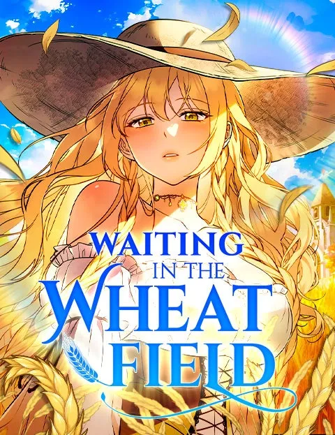 Cover of Waiting in theWheat Field