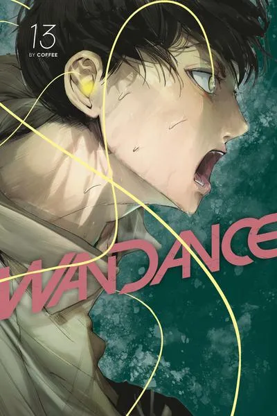 Cover of Wandance