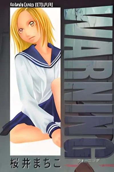 Cover of Warning