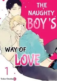 Cover of Waruiko no Aishikata