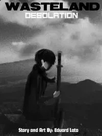 Cover of Wasteland: Desolation
