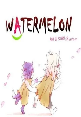 Cover of Watermelon (Colored)