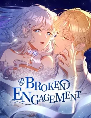 Cover of We Lost Our Engagement