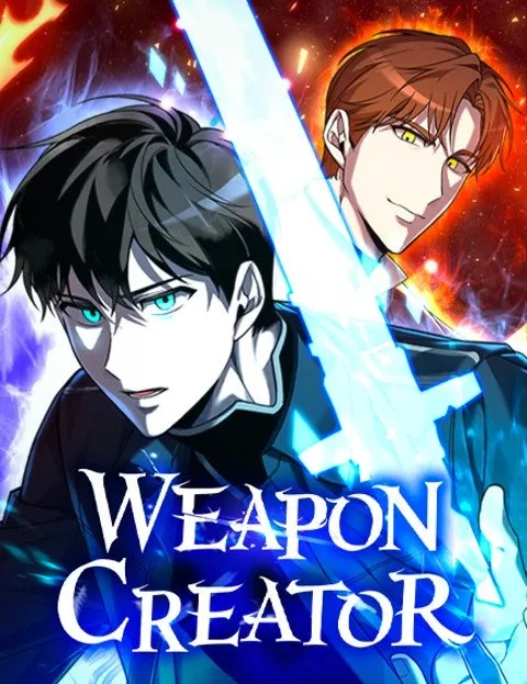 Cover of Weapon Creator