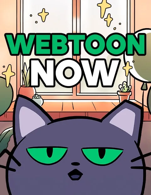Cover of WEBTOON Now