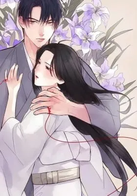 Cover of Wed to the Dead: Bound by a Ghost Marriage, Drawn to Love