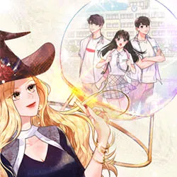 Cover of Welcome, Witch Shop
