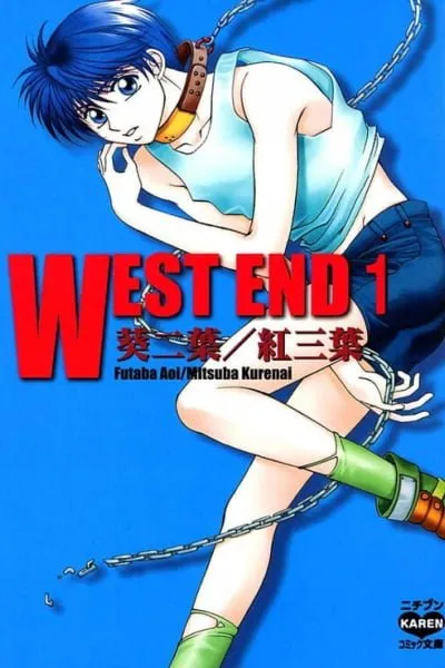 Cover of West End