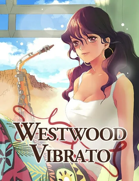 Cover of Westwood Vibrato