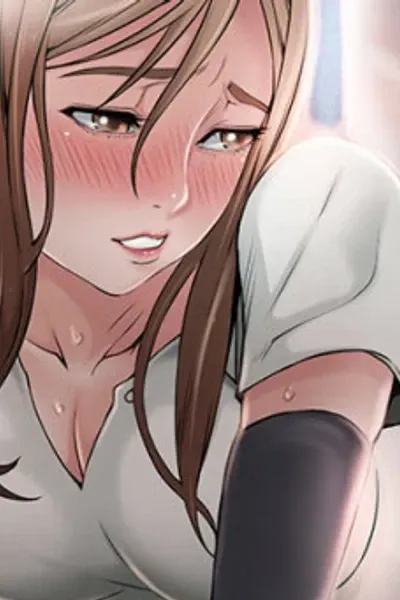Cover of Wet Women