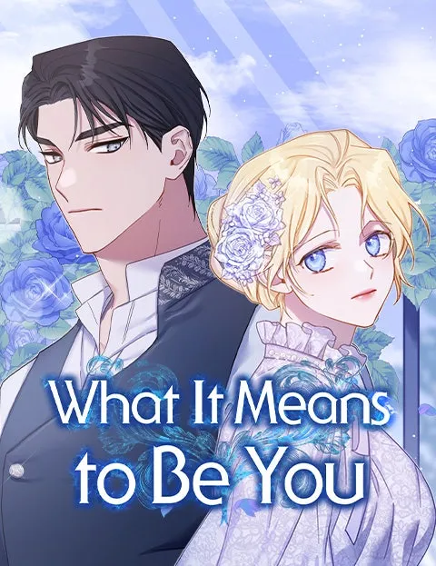 Cover of What It Means to Be You