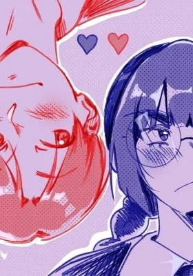 Cover of What Makes Purple?