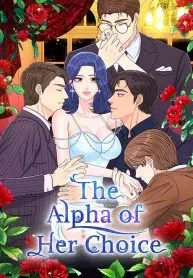 Cover of Which Alpha Do You Want?