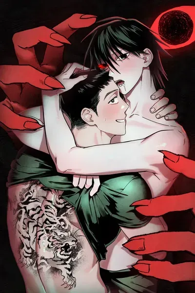 Cover of Whispering Tiger