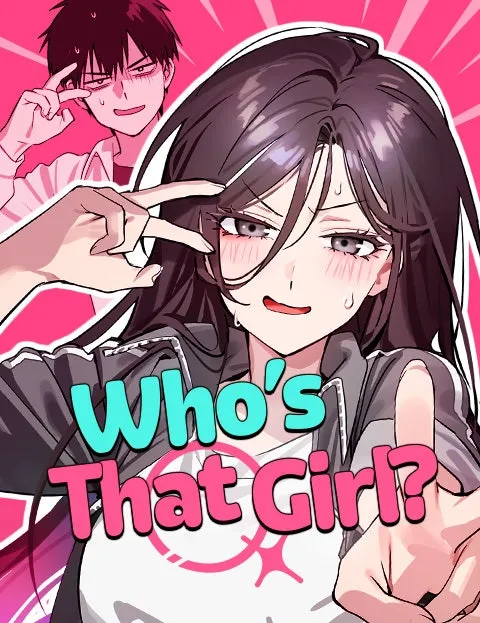 Cover of Who’s That Girl?