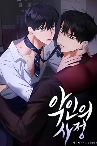 Cover of Wicked Circumstances