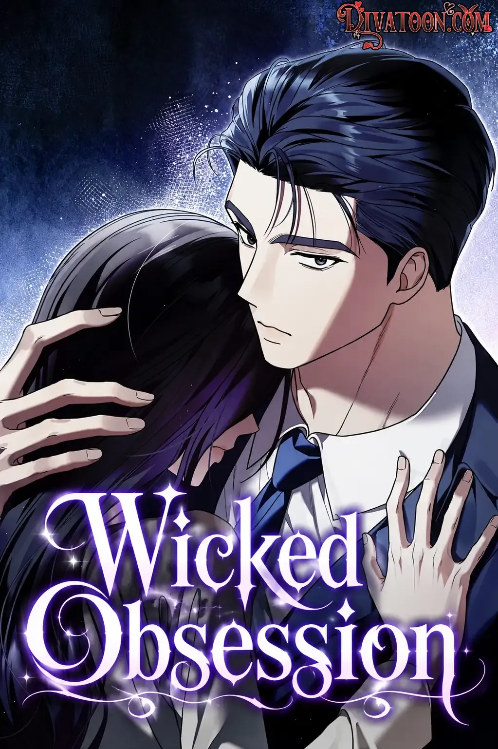 Wicked Obsession