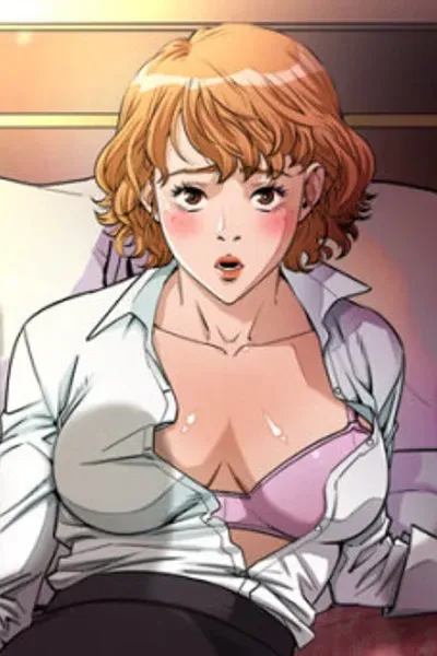 Cover of Wife Training
