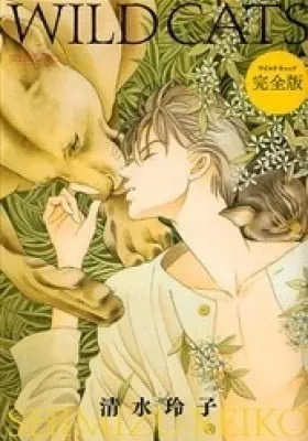 Cover of Wild Cats